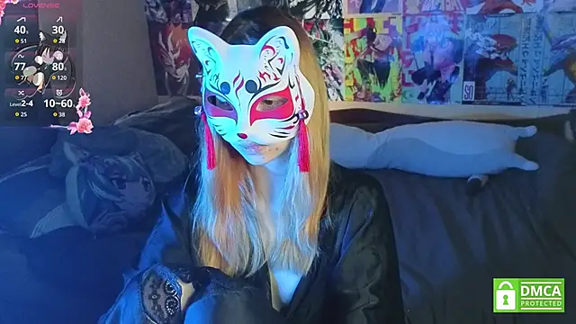 Snapshot of YumikoMori chatting on November 21, 2025, 11:09 am YumikoMori online show from November 21, 2025, 11:09 am