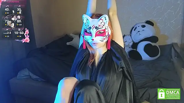 Snapshot of YumikoMori chatting on December 20, 2025, 12:34 pm YumikoMori online show from December 20, 2025, 12:34 pm