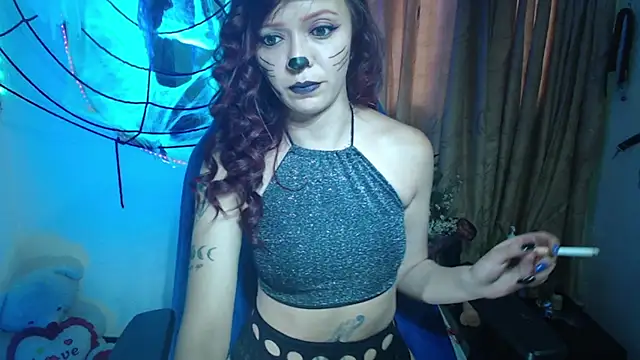 Meghan sex777 online show from October 2, 2025, 8:49 pm