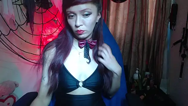 Meghan sex777 online show from October 24, 2025, 9:11 pm