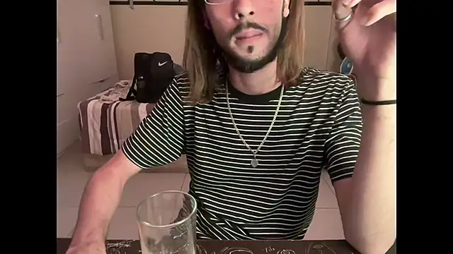 H3llB0Y6 online show from January 15, 2026, 5:56 am