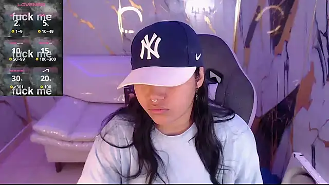 Snapshot of melany_rouse18 chatting on October 7, 2025, 3:09 pm melany rouse18 online show from October 7, 2025, 3:09 pm