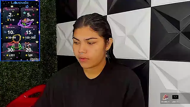 Snapshot of melany_rouse18 chatting on October 16, 2025, 11:50 pm melany rouse18 online show from October 16, 2025, 11:50 pm