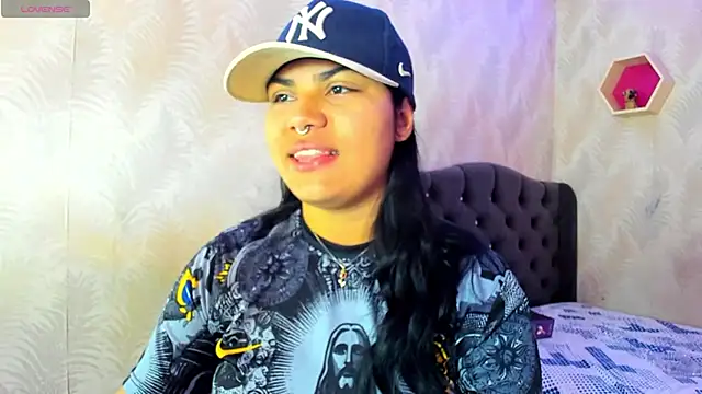 melany rouse18 online show from January 17, 2026, 3:50 pm