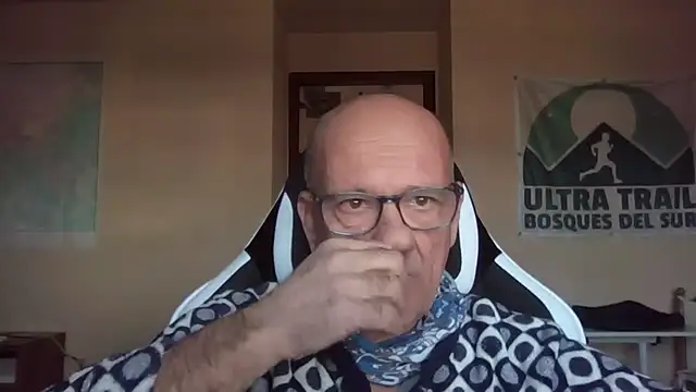 llopaco online show from November 29, 2025, 11:35 am