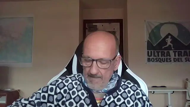 llopaco online show from December 16, 2025, 11:59 am