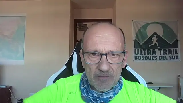 llopaco online show from February 21, 2026, 12:28 pm