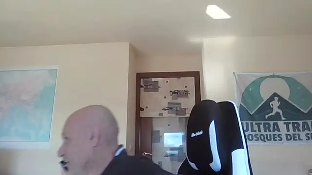 llopaco online show from March 29, 2026, 9:42 am