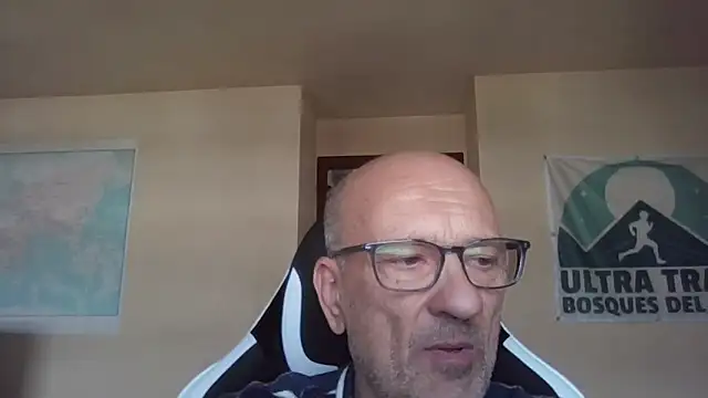 llopaco online show from May 15, 2026, 1:40 pm