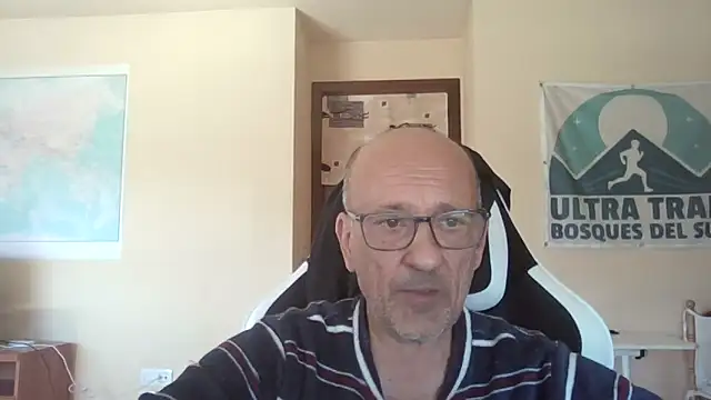 llopaco online show from May 21, 2026, 9:38 am
