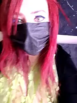 Loly2025 online show from March 1, 2026, 1:29 am