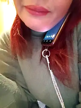 Loly2025 online show from March 14, 2026, 7:30 pm