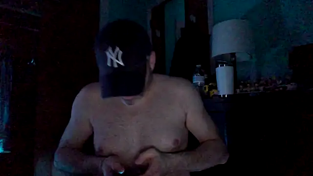 Snapshot of Novabear6996 chatting on February 23, 2025, 7:00 am Novabear6996 online show from February 23, 2025, 7:00 am