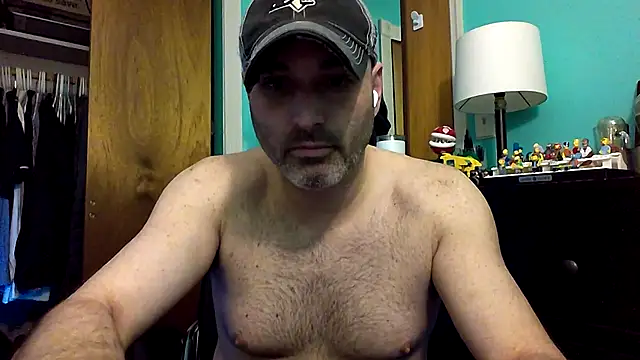 Snapshot of Novabear6996 chatting on March 1, 2025, 7:30 am Novabear6996 online show from March 1, 2025, 7:30 am
