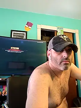 Snapshot of Novabear6996 chatting on March 11, 2025, 5:02 pm Novabear6996 online show from March 11, 2025, 5:02 pm