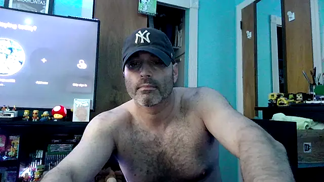 Snapshot of Novabear6996 chatting on September 18, 2025, 4:09 pm Novabear6996 online show from September 18, 2025, 4:09 pm