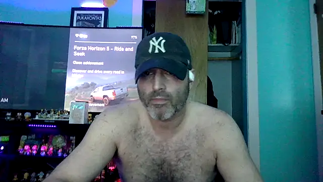 Snapshot of Novabear6996 chatting on September 20, 2025, 4:13 am Novabear6996 online show from September 20, 2025, 4:13 am