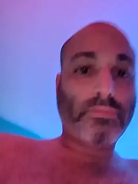 Novabear6996 online show from October 31, 2025, 11:55 am