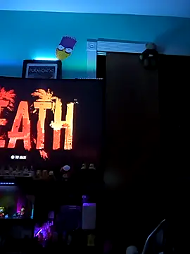 Novabear6996 online show from November 8, 2025, 12:38 pm