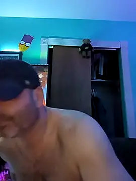 Novabear6996 online show from November 19, 2025, 7:52 am