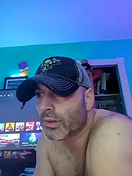 Novabear6996 online show from February 3, 2026, 7:13 am