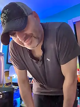 Novabear6996 online show from February 23, 2026, 8:17 pm