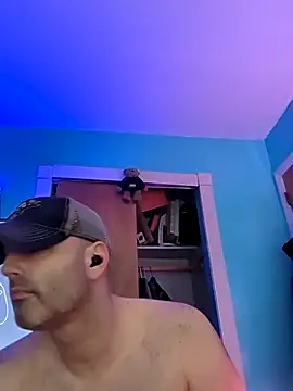 Novabear6996 online show from March 2, 2026, 7:09 am