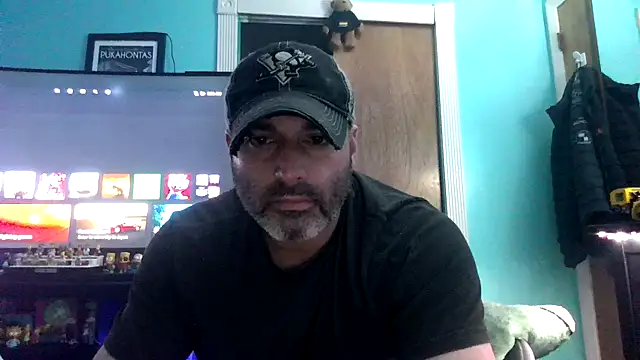 Novabear6996 online show from March 8, 2026, 7:34 am