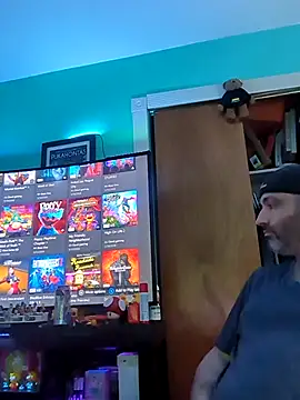 Novabear6996 online show from April 1, 2026, 3:51 am