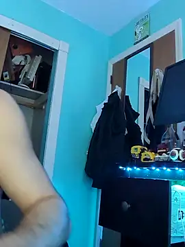 Novabear6996 online show from April 15, 2026, 3:24 am