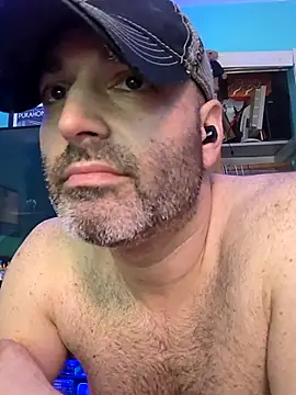 Novabear6996 online show from May 24, 2026, 7:24 am