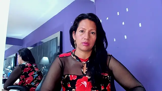 Aisha Nowak online show from March 14, 2025, 2:10 am