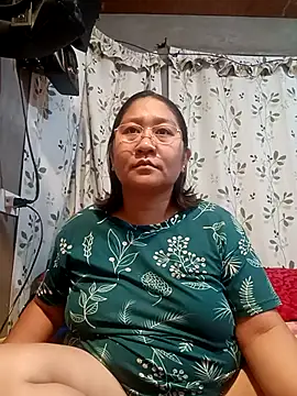 hotchubby88 online show from November 20, 2025, 7:46 pm