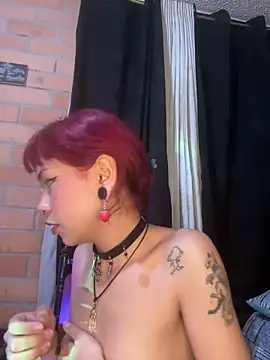 Snapshot of lily_sex-- chatting on September 16, 2025, 10:05 am lily sex-- online show from September 16, 2025, 10:05 am