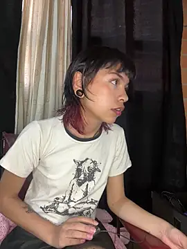 Snapshot of lily_sex-- chatting on October 6, 2025, 11:07 am lily sex-- online show from October 6, 2025, 11:07 am