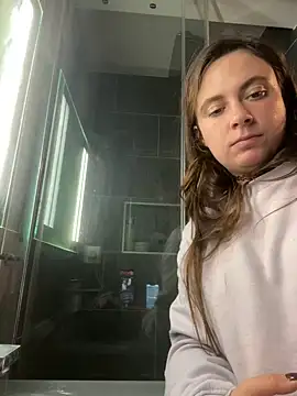 Snapshot of JUSTINEANGELA69 chatting on February 23, 2025, 9:59 pm JUSTINEANGELA69 online show from February 23, 2025, 9:59 pm