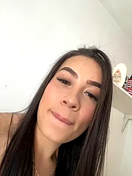 Snapshot of Ivanna_West chatting on September 21, 2025, 12:07 pm Ivanna West online show from September 21, 2025, 12:07 pm