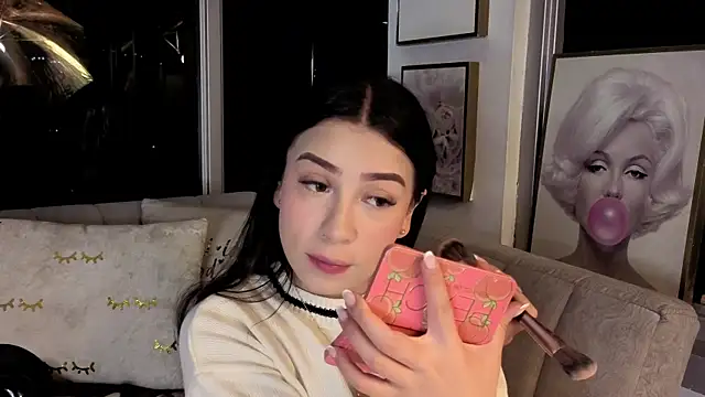 Ivanna West online show from January 6, 2026, 10:08 am