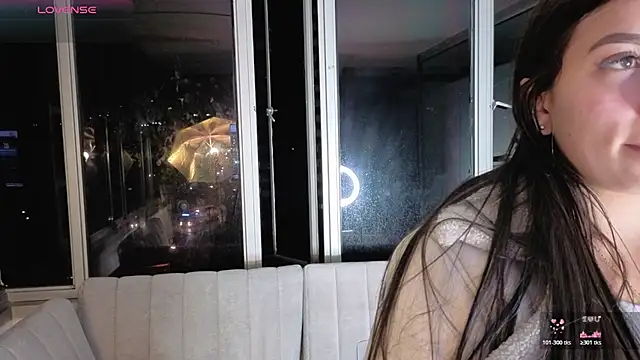 Ivanna West online show from February 13, 2026, 10:00 am