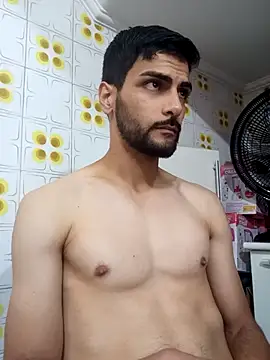 Gabrielteixeira120 online show from August 7, 2026, 8:22 pm