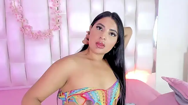 Snapshot of KathaDias chatting on January 17, 2026, 6:07 am KathaDias online show from January 17, 2026, 6:07 am