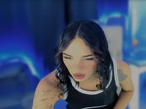 cherry crushx online show from March 12, 2026, 6:08 am