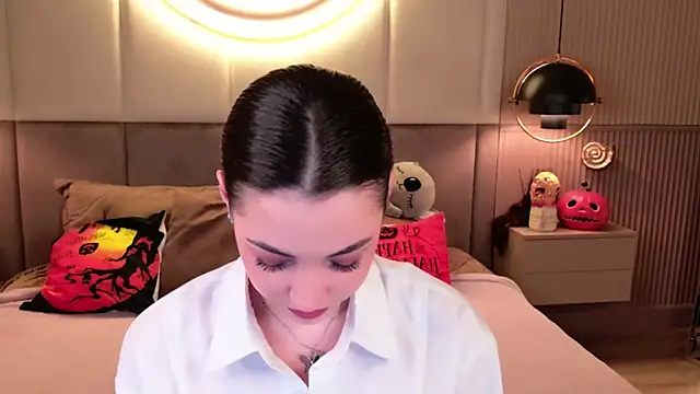 Snapshot of Alice_Deleon chatting on October 19, 2025, 6:36 am Alice Deleon online show from October 19, 2025, 6:36 am