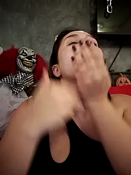 EmmaSulivan online show from October 21, 2025, 12:44 am