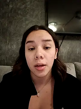 EmmaSulivan online show from January 8, 2026, 12:29 pm