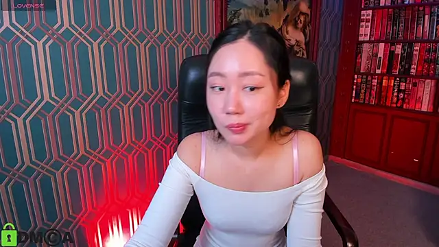 Snapshot of ShyyAngel chatting on February 20, 2025, 7:23 am ShyyAngel online show from February 20, 2025, 7:23 am