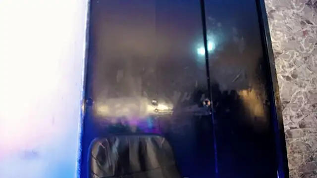 Iris Gill online show from October 8, 2025, 3:04 am