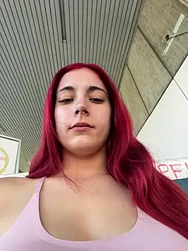 Snapshot of sexymelli18 chatting on June 25, 2026, 12:53 pm sexymelli18 online show from June 25, 2026, 12:53 pm