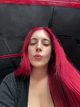 Snapshot of sexymelli18 chatting on July 9, 2026, 9:13 am sexymelli18 online show from July 9, 2026, 9:13 am