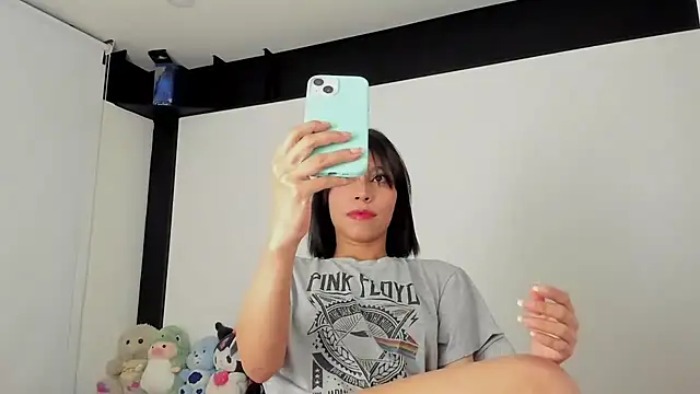 Snapshot of sweet_Amy0 chatting on October 12, 2025, 6:23 am sweet Amy0 online show from October 12, 2025, 6:23 am